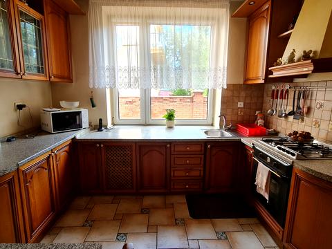 дом по адресу Квитневая ул., 4