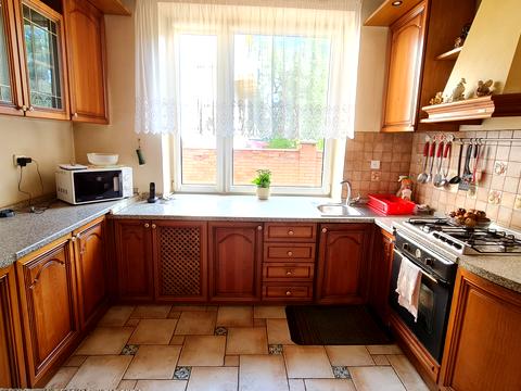 дом по адресу Квитневая ул., 4