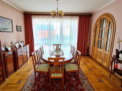 дом по адресу Квитневая ул., 4