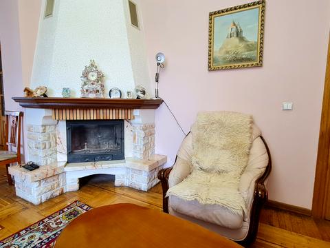 дом по адресу Квитневая ул., 4