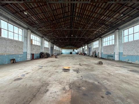 комерційна за адресою с. Нова Любомирка, Промислова, 3