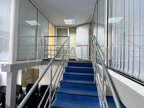 коммерческая по адресу Сім'ї Прахових ул. (Гайдара), 22