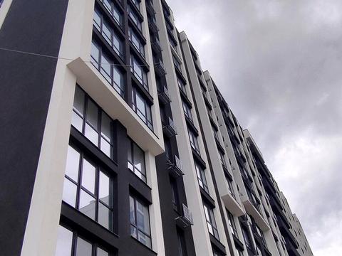квартира по адресу Романа Левицкого ул., 4