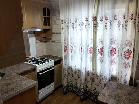 квартира за адресою Січеславська вул., 4
