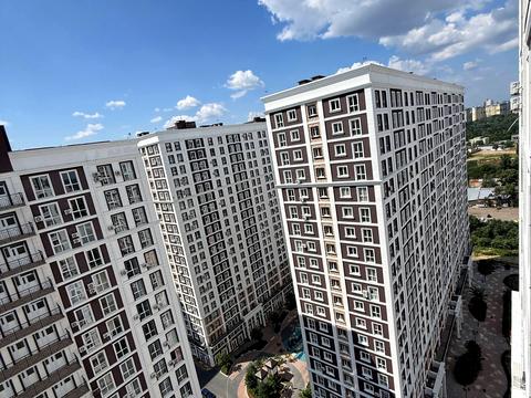 квартира по адресу Михаила Максимовича ул. (Онуфрія Трутенка), 26-В