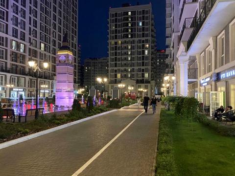 квартира по адресу Михаила Максимовича ул. (Онуфрія Трутенка), 26-В