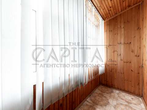 коммерческая по адресу Антоновича ул. (Горького), 122