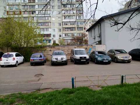 комерційна за адресою Левка Лук'яненка вул. (Маршала Тимошенка), 5