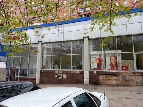 комерційна за адресою Олександра Поля просп. (Кірова), 59