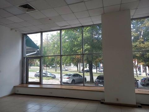 комерційна за адресою Олександра Поля просп. (Кірова), 59