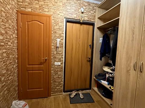 квартира по адресу Академика Сахарова ул., 44