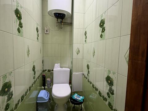квартира по адресу Академика Сахарова ул., 44