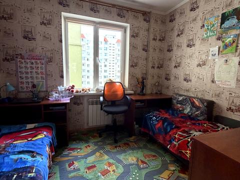 квартира по адресу Академика Сахарова ул., 44
