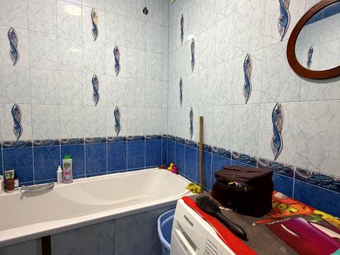квартира по адресу Академика Сахарова ул., 44