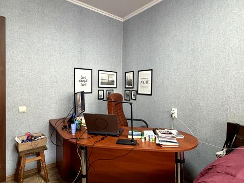 квартира по адресу Академика Сахарова ул., 44