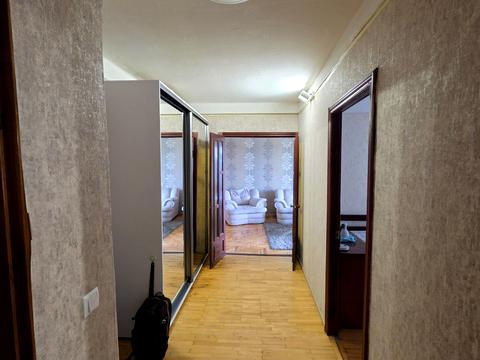 квартира по адресу Школьная ул. (Героев Сталинграда), 38