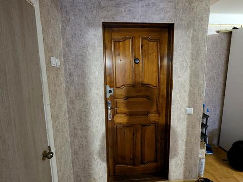квартира по адресу Школьная ул. (Героев Сталинграда), 38