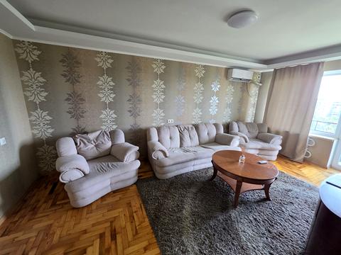 квартира по адресу Школьная ул. (Героев Сталинграда), 38