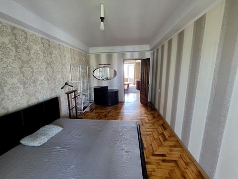 квартира по адресу Школьная ул. (Героев Сталинграда), 38