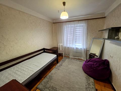 квартира по адресу Школьная ул. (Героев Сталинграда), 38