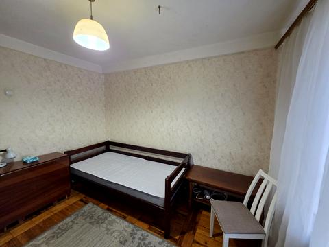 квартира по адресу Школьная ул. (Героев Сталинграда), 38