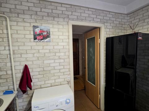квартира по адресу Школьная ул. (Героев Сталинграда), 38