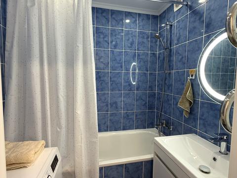 квартира по адресу Озёрная ул., 22