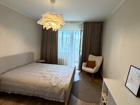 квартира по адресу Озёрная ул., 22