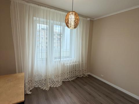 квартира по адресу Озёрная ул., 22