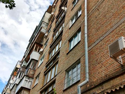 квартира по адресу Чоколовский бульв., 19
