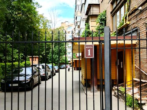 квартира за адресою Чоколівський бульв., 19