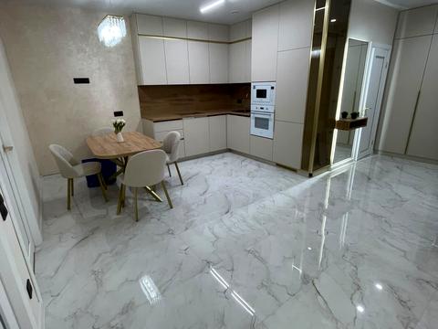 квартира за адресою Київська вул., 9-Д