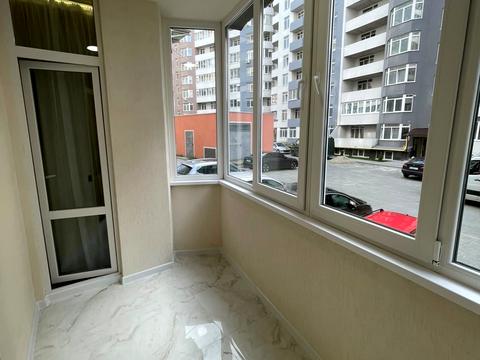квартира по адресу Киевская ул., 9-Д