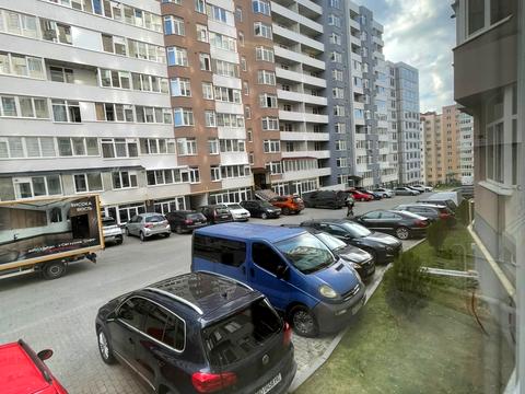 квартира по адресу Киевская ул., 9-Д