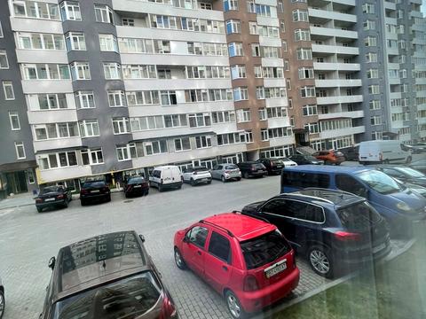 квартира по адресу Киевская ул., 9-Д