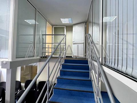 коммерческая по адресу Сім'ї Прахових ул. (Гайдара), 22
