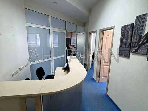 коммерческая по адресу Сім'ї Прахових ул. (Гайдара), 22