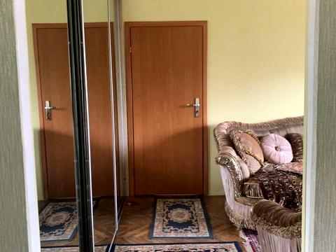 квартира за адресою Чоколівський бульв., 19