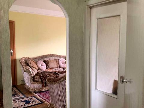 квартира за адресою Чоколівський бульв., 19