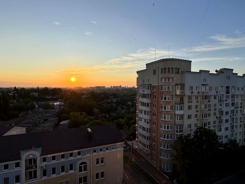квартира по адресу Казацкая ул., 97