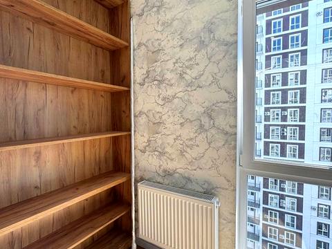 квартира за адресою Михайла Максимовича вул. (Онуфрія Трутенка), 26-Д