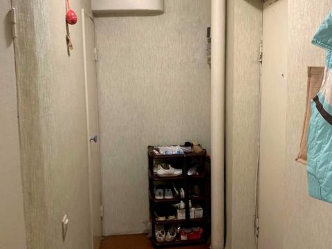 квартира за адресою Чоколівський бульв., 19