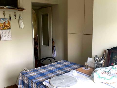 квартира за адресою Чоколівський бульв., 19