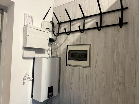 квартира по адресу Соборная ул., 285а