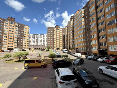 квартира по адресу Соборная ул., 285а