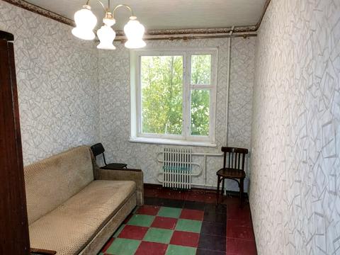 квартира за адресою Моніторна вул., 2