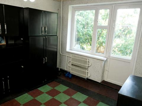 квартира за адресою Моніторна вул., 2