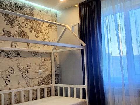 квартира за адресою 5-й Зарічний мікрорайон вул., 85