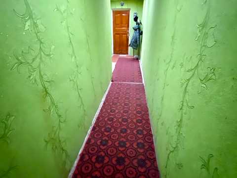 квартира за адресою Едуарда Фукса вул. (Тухачевського), 4
