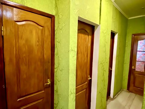 квартира за адресою Едуарда Фукса вул. (Тухачевського), 4
